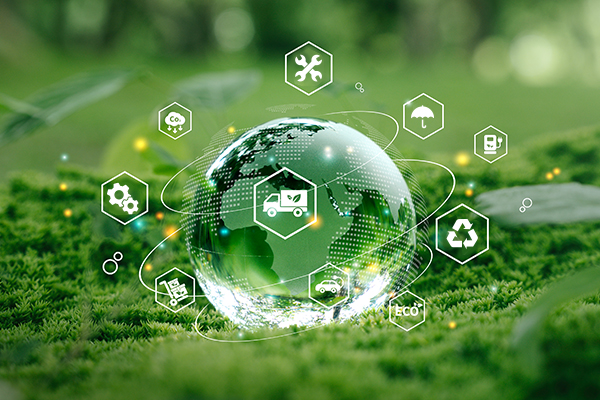 The power of partnerships: Driving sustainability in the auto care industry