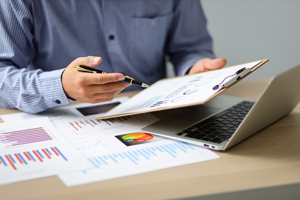 The ROI of training: Unlocking profitability by investing in your people
