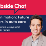 L’avenir en mouvement : Les professions de demain dans l’entretien et la réparation automobile