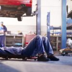 Le coût de l’inaction : Que se passera-t-il si nous ne défendons pas le secteur de l’entretien et de la réparation automobile ?