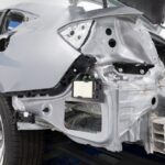 Réparer ou remplacer? Recommandations pour les professionnels de la réparation de carrosserie