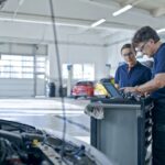 AI, automation, and diagnostics: Embracing technology without displacing expertise