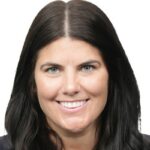 Growth through opportunity: Shannon Langsford on leadership and mentorship 