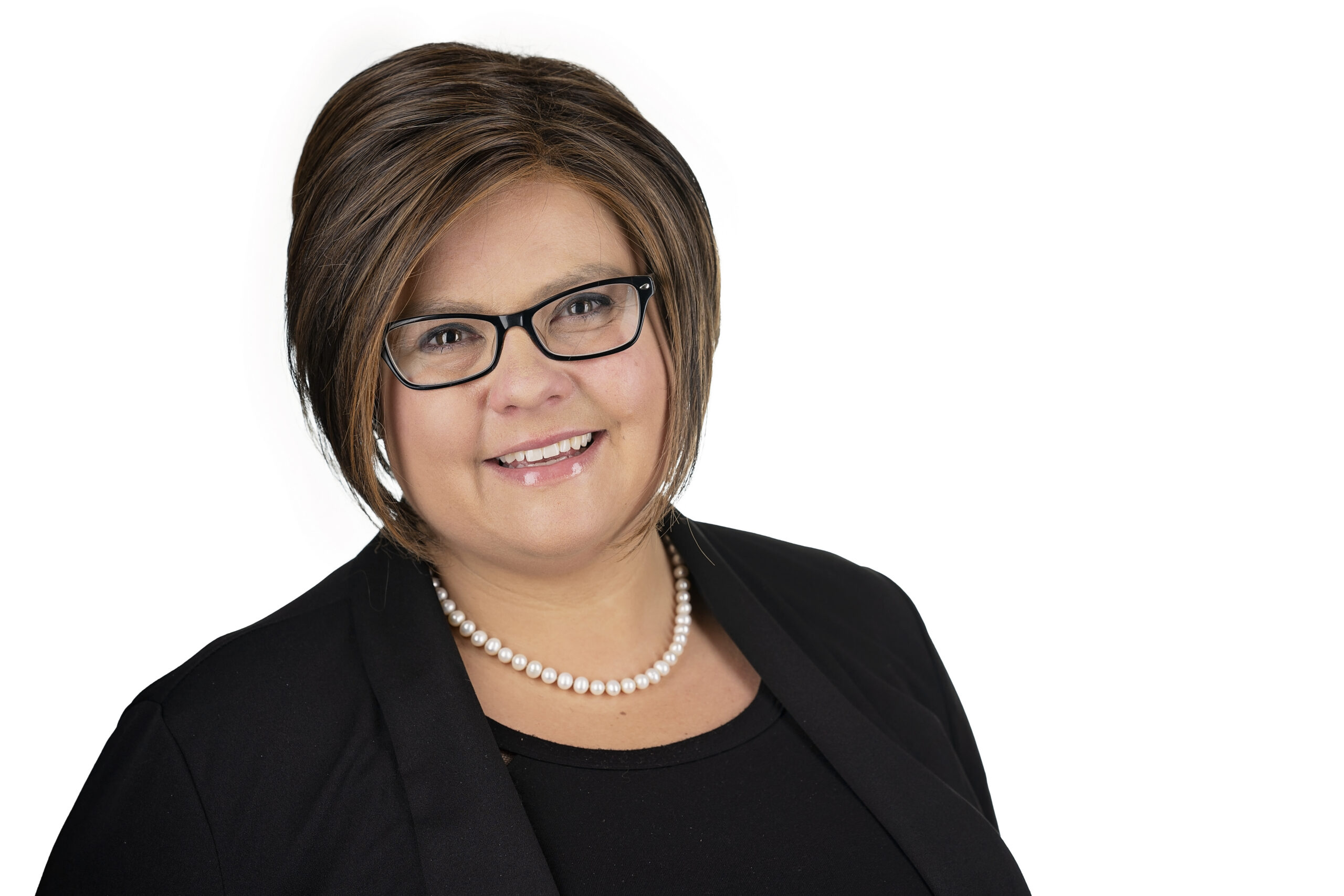 Finding her lane: Jennifer Fox on leadership, confidence, and change