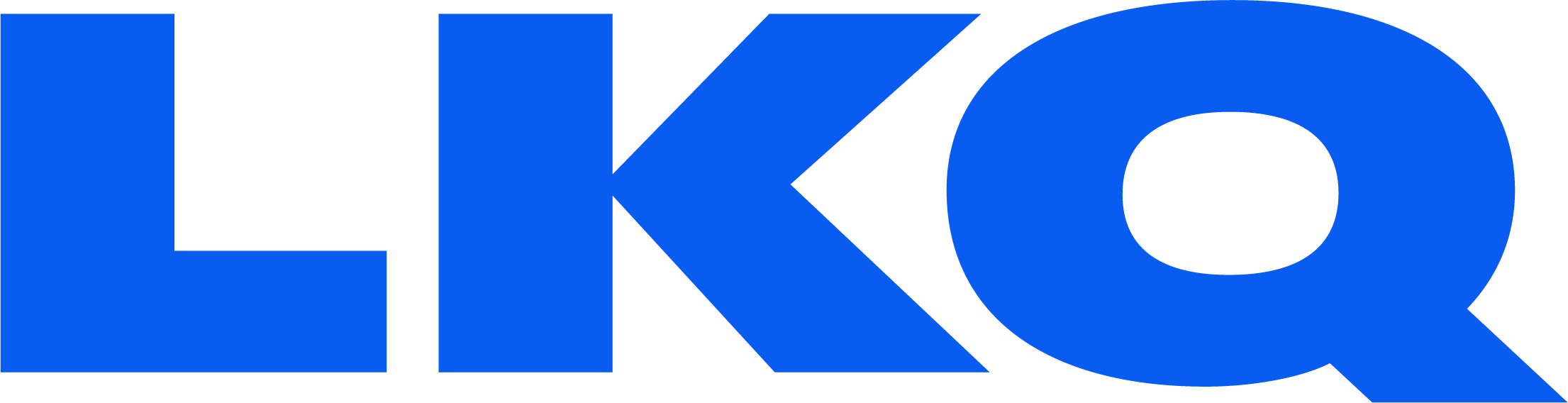 LKQ