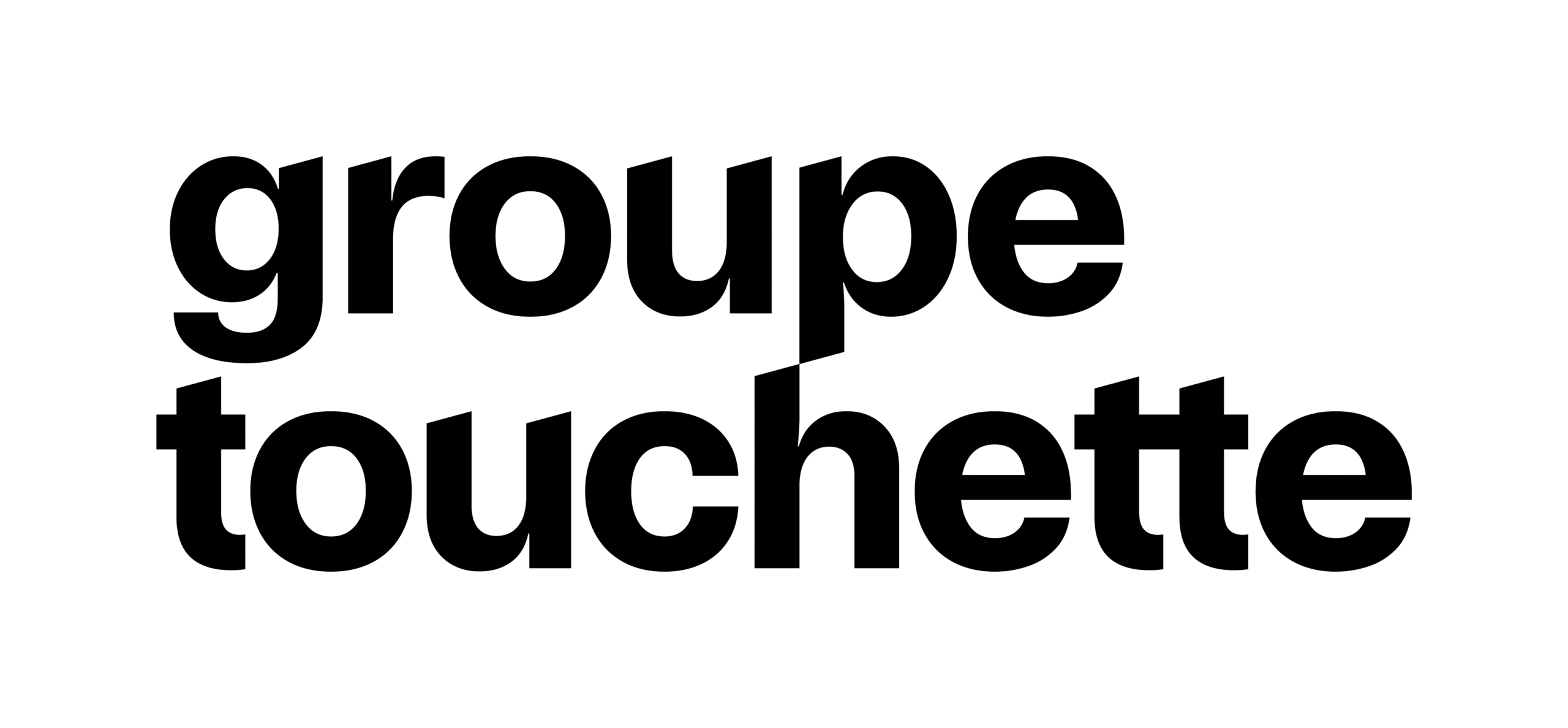 Groupe Touchette