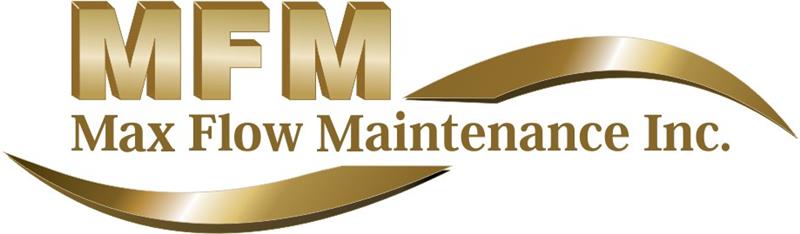 Max Flow Maintenance