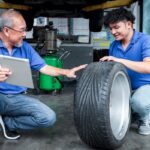 Growing the next generation of technicians