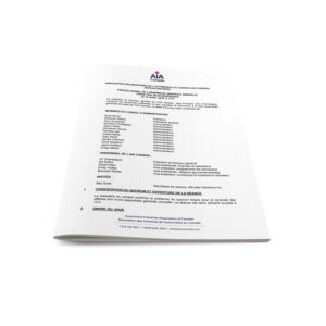 Procès-verbal de l’assemblée générale annuelle 2026