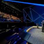 The Grand Rendez-Vous: Geopolitics, economics, and the future of industry