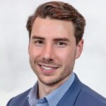 Spotlight on Curtis Elliott: Leading through relationships