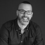 Building better repairs through continuous learning: Spotlight on Patrick Marcotte