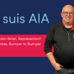 Pleins feux sur Alain Nolet : une carrière ancrée dans le changement et l’innovation