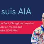 Spotlight on Jean Baril: Training the technicians of tomorrow