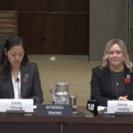 AIA Canada testifies on Right to Repair and Bill C-267