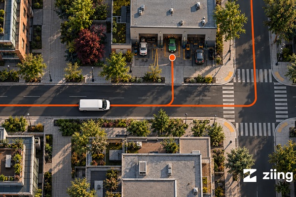 Fuel prices are out of your hands. Your network design is not.