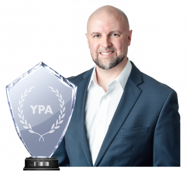 YPA-Award-BradCochrane